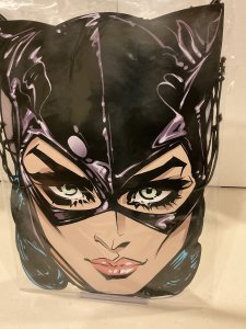 Catwoman Mask Set  Unopened