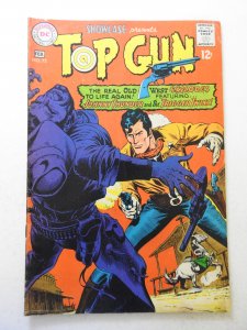 Showcase #72 (1968) FN- Condition!