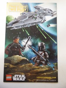 Venom #2 (2022) NM- Condition