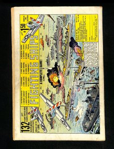 Superboy #121 Jor-El's Visit To Earth! Curt Swan!