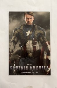 AAFES 11th Edition #11 (2011)