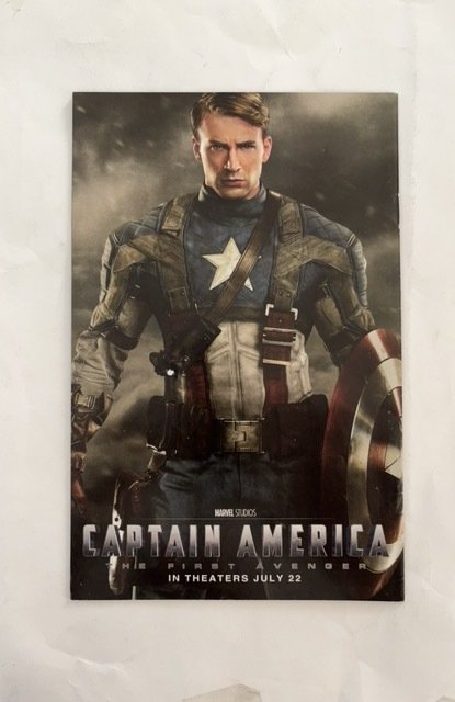 AAFES 11th Edition #11 (2011)