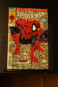 Spider-Man #1: Facsimile Edition (2020)