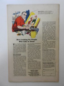 Fantastic Four #40 (1965) FN Condition!