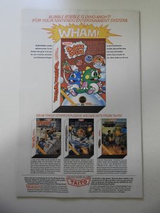 The Transformers #49 (1989) FN/VF Condition