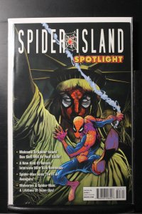 Spider-Island Spotlight (2011)