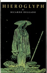 Hieroglyph #2 (1999)