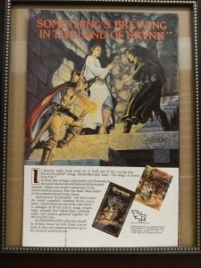 Uncanny X-Men #219 (Marvel Comics 1987) Havok Joins The X-Men. P01