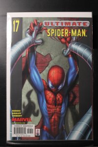 Ultimate Spider-Man #17 (2002)
