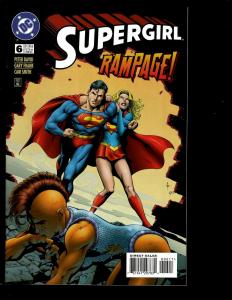 12 Supergirl DC Comics 2 2 3 3 4 4 5 6 7 8 9 10 Superman Batman JLA Robin JF18