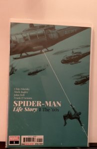 Full Run Spider-Man: Life Story #1-6 (2019) Perfect condition