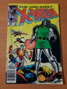 The Uncanny X-Men #197 (1985)