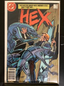 Hex #2 (1985)