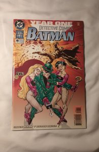 Detective Comics Annual #8 (1995)