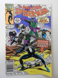 The Amazing Spider-Man #280 (1986) VG/FN Condition!