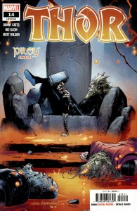 Thor #2  (2020) Thor