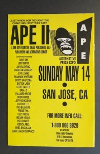 The Others #1 (1995)