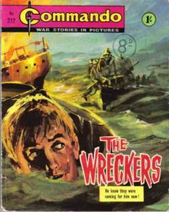 The Wreckers