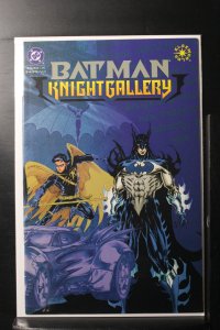 Batman: Knightgallery Direct Edition (1995)