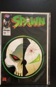 Spawn (ES) #12