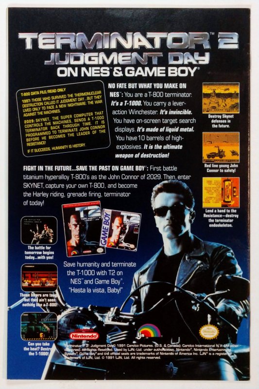 The Sensational She-Hulk #37 (1992)