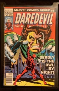Daredevil #145 (1977) FN