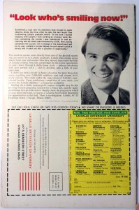 Avengers #142 (6.0, 1975)