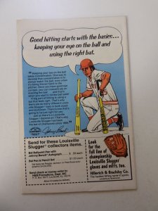 Doctor Strange #29 (1978) VF condition