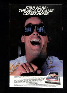 Amazing Spider-Man #256 1st Puma!