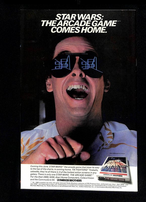 Amazing Spider-Man #256 1st Puma!