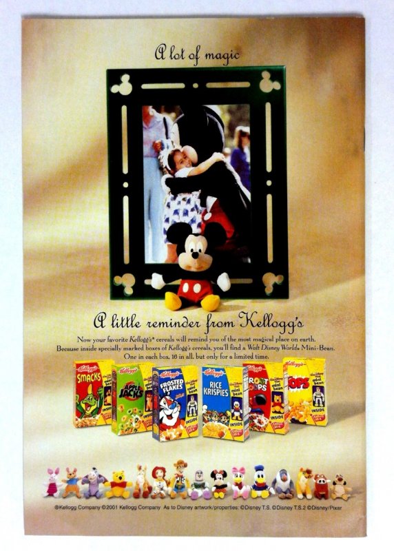 Amazing Spider-Man #28 (2001) NM- Marvel