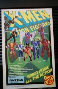 X-Men #1 Cover C (1991)