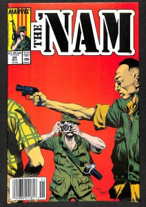 The 'Nam #24 (1988)