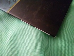 2015 Harrow County 2 3 Dark Horse VF