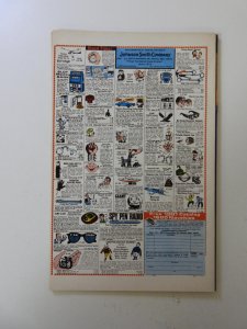 The Amazing Spider-Man #219 (1981) FN+ condition