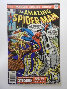 The Amazing Spider-Man #165 (1977) VG Condition!