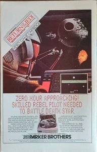 Daredevil #200 (1983)