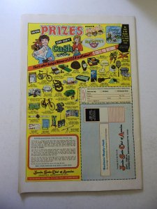 Night Rider #1 (1974) FN Condition