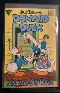 Donald Duck #262 (1988)