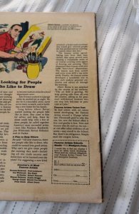 Fantastic Four #44 (1965)the gentlemens named gorgon