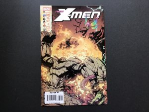New X-Men #39 (2007)