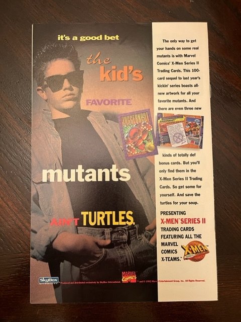 Silver Surfer #78 (1993) - NM