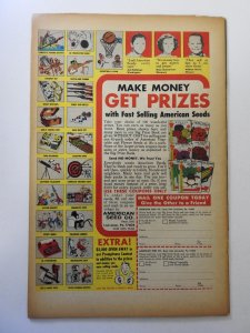 Captain America #101 (1968) VG/FN Condition!