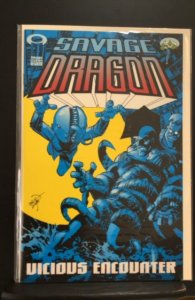 Savage Dragon #113 (2004)