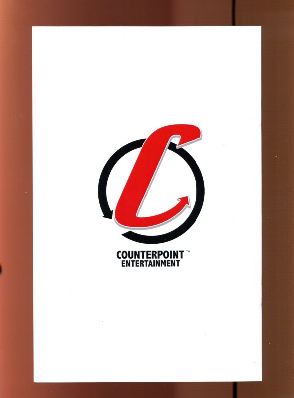 Notti & Nyce Menage a Trois 2PC #3 - Ryan Kincaid Nice+Naughty Var (9.2ob) 2017