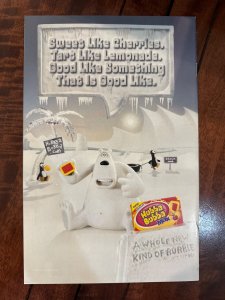 Adventures of Superman #647 (2006)