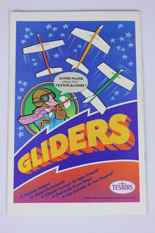 Captain Marvel #58 (1978) Captain Marvel VFNM