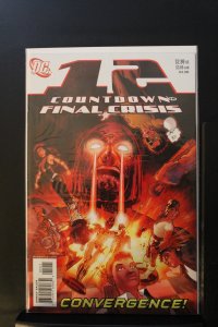 Countdown to Final Crisis #12 (2008)