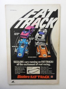 DC Special #14 (1971) VG Condition!