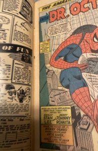 The Amazing Spider-Man #53 (1967)Doc ock